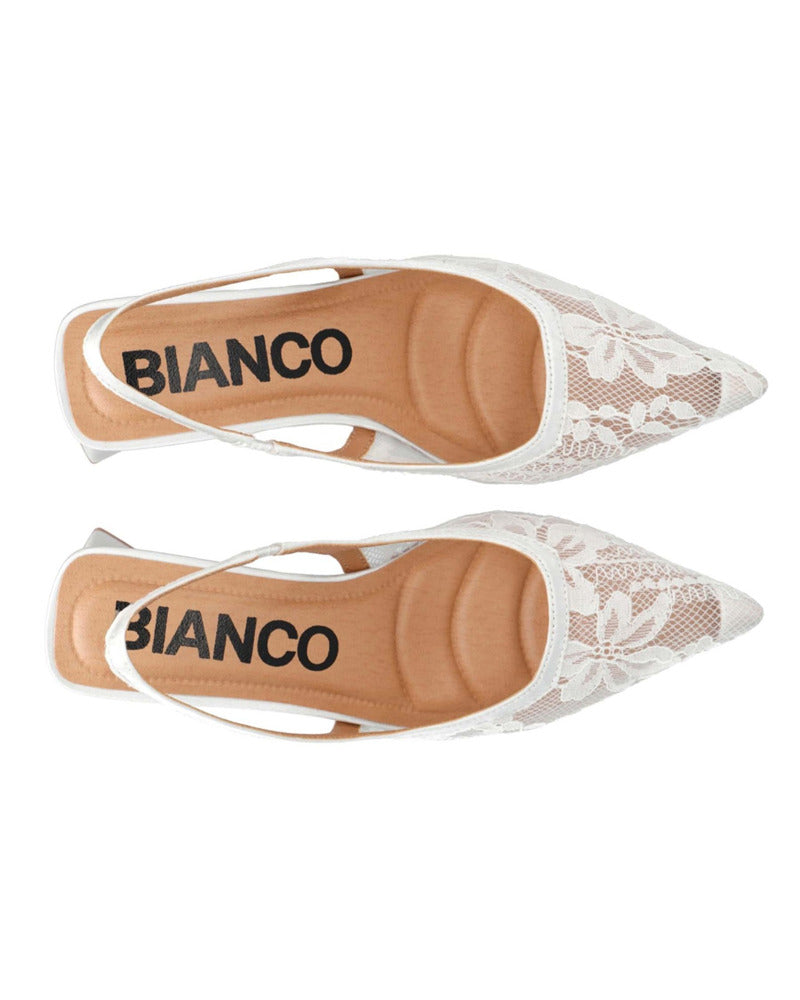 BIAMARALYN Slingback