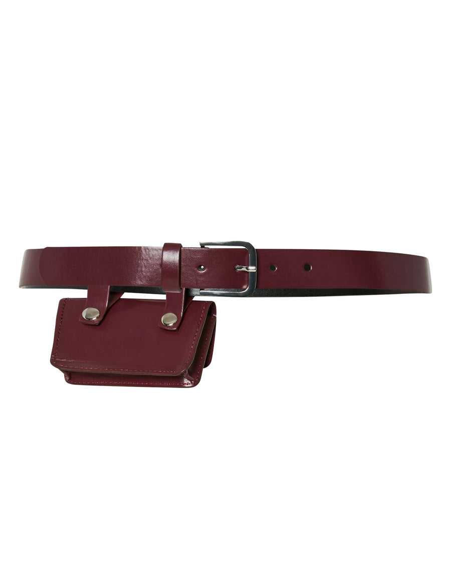 Pcfia belt bag