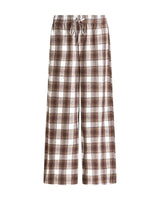 Luna check pant