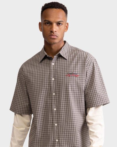 RRDan Shirt BOXY FITThumbnail 