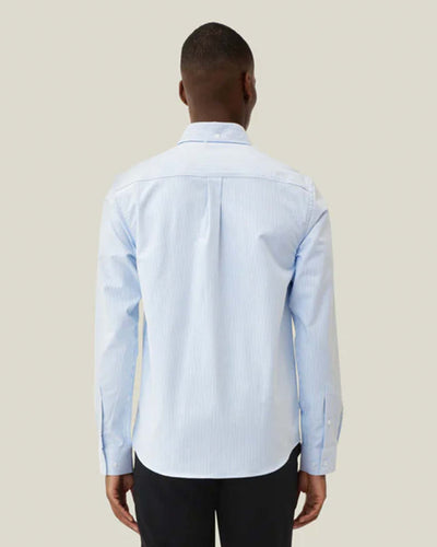 Konrad Oxford ShirtThumbnail 