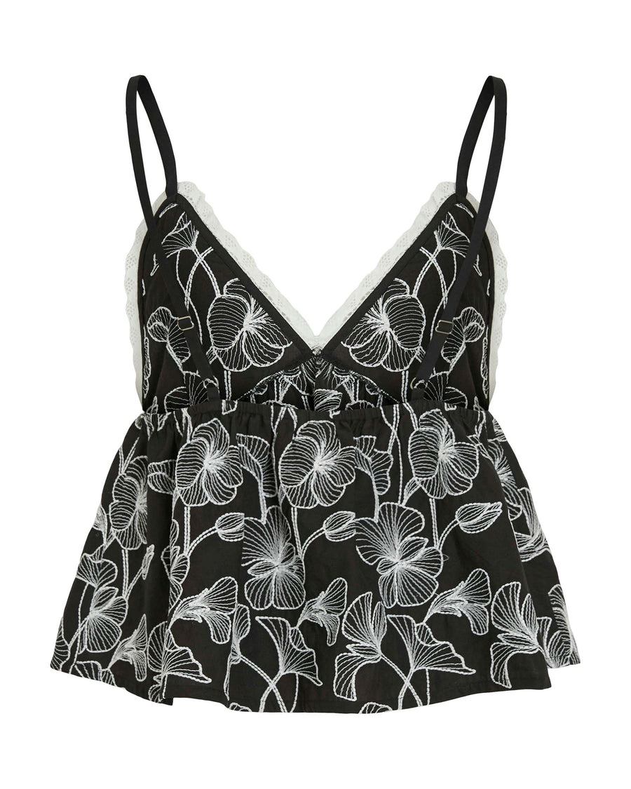 VISARA S/L TOP