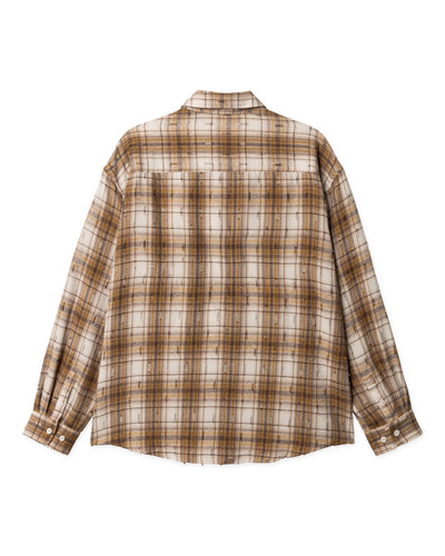 WBJong Check Supply ShirtThumbnail 