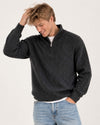 RRLiam Knit Half Zip