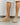 Mich suede espadrill
