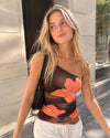 Purmillymy one shoulder