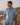 Mario linen shirt ss