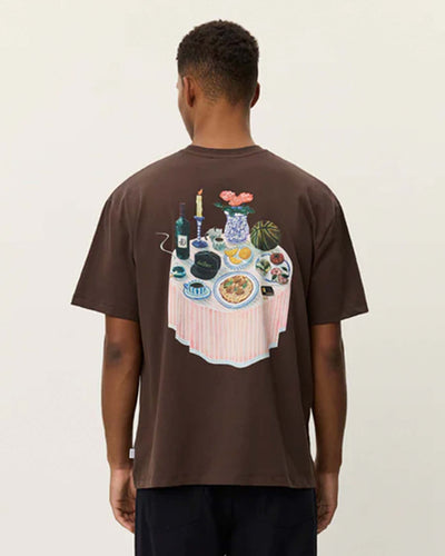 Cole Table T-ShirtThumbnail 