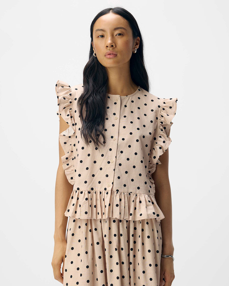 OBJHAMA TOP