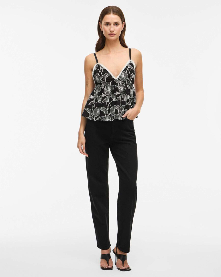 VISARA S/L TOP