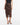 VISABEL HW MIDI LACE SKIRT