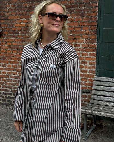 NMFRIDA BUTTON SHIRTThumbnail 
