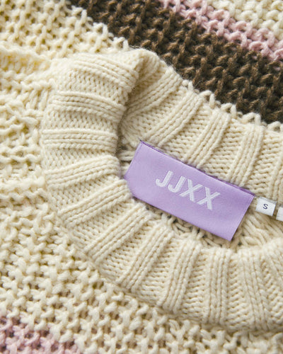 JXKELLY CREWNECK KNITThumbnail 