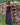Marin mesh dress