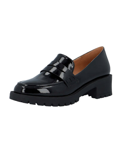 Biapearl simple penny loaferThumbnail 
