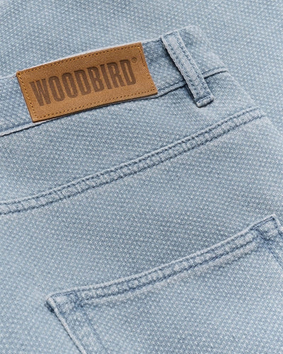WBYuto Punch ShortsThumbnail 