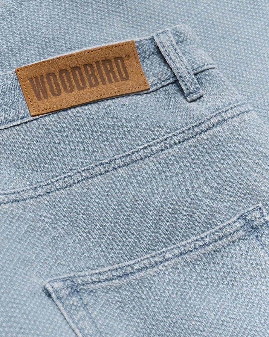WBYuto Punch Shorts