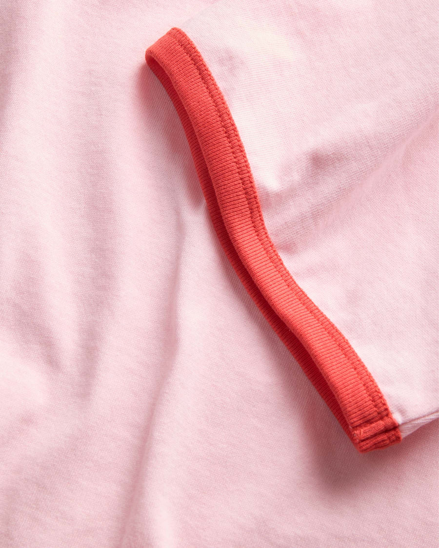 JXMILLOW RINGER TEE