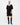 OBJGIGI 2/4 RE MIDI DRESS