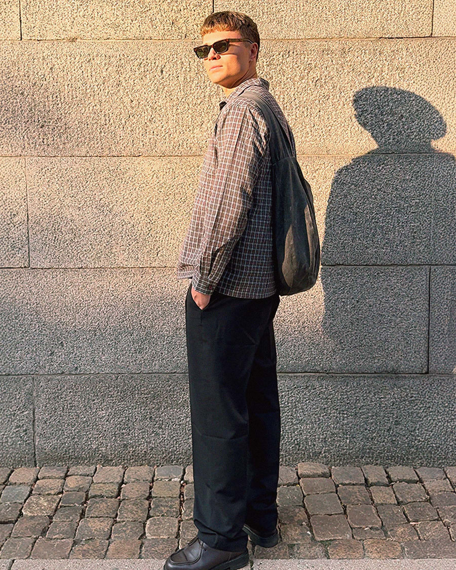 Chris loose pant