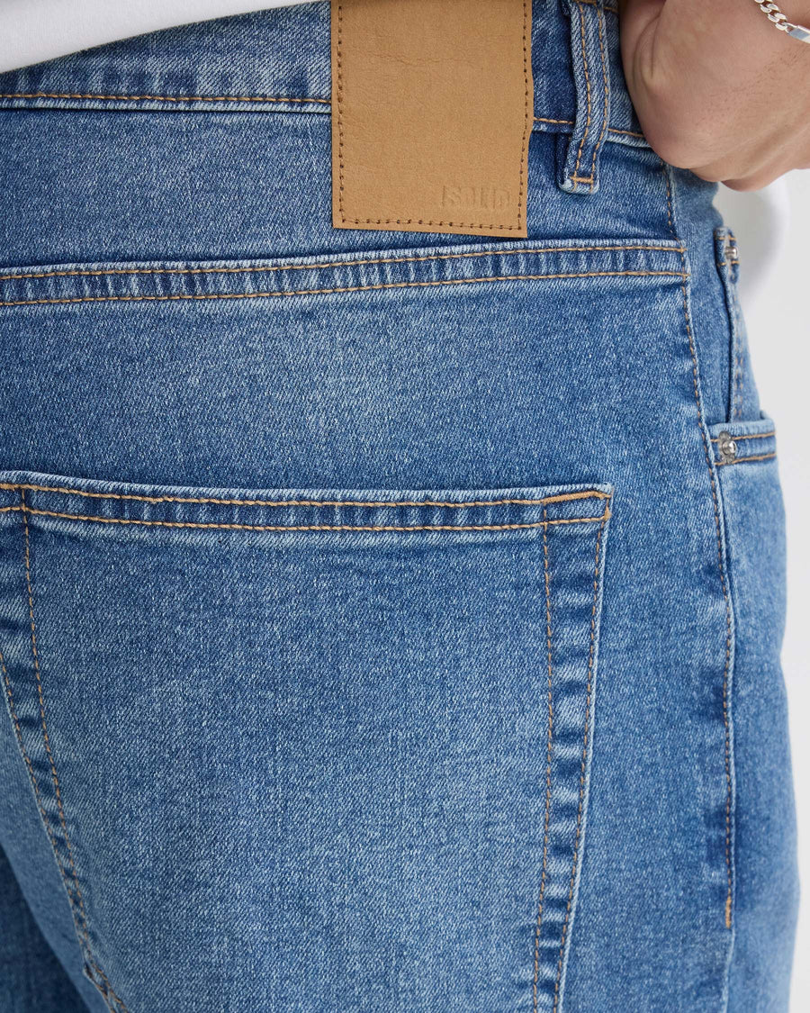 SDRYDER JEANS