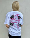 JXMILLOW LOOSE TEE