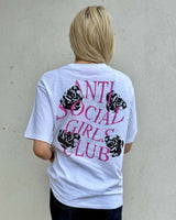JXMILLOW LOOSE TEE