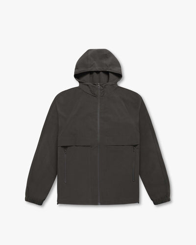 Tech Hooded JacketThumbnail 
