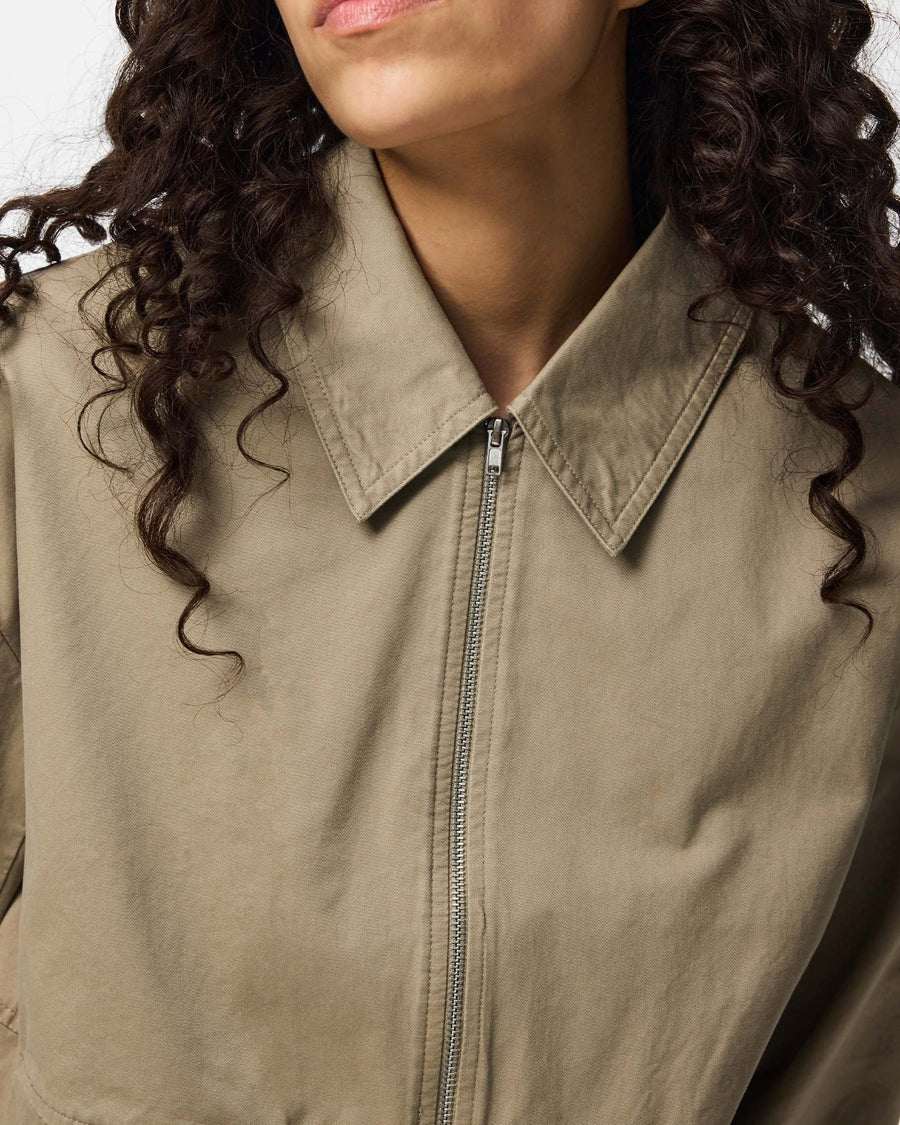 PCPAM JACKET