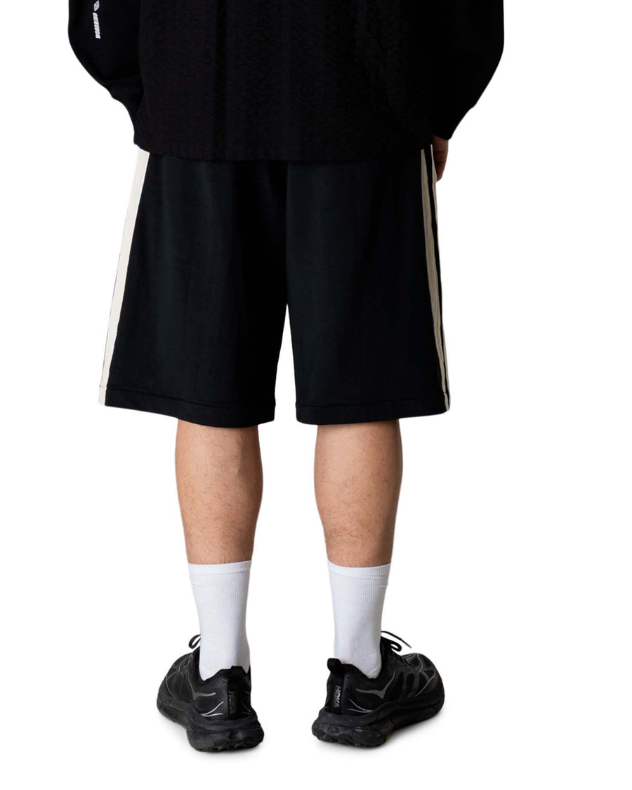 WBChang Track Shorts