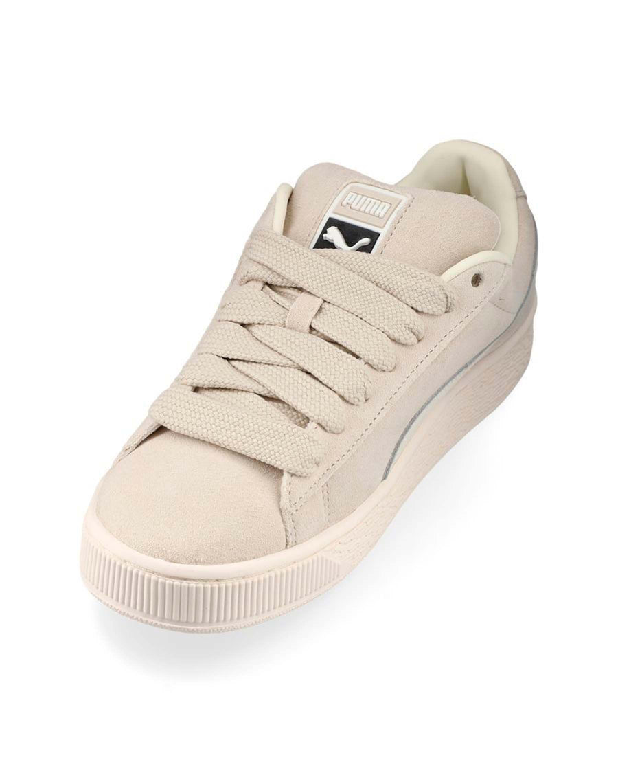 Suede XL