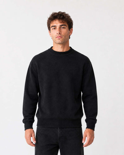 SSBradley O-neck KnitThumbnail 