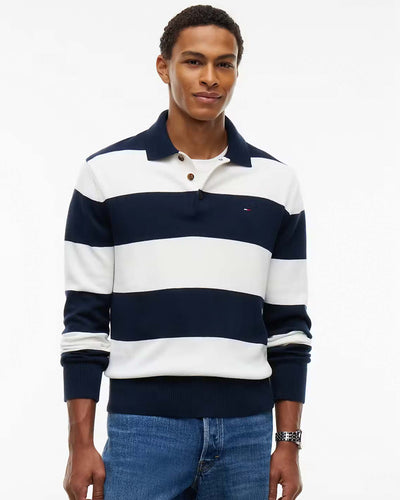 TJM SLIM ESSENTIAL POLO SWTRThumbnail 