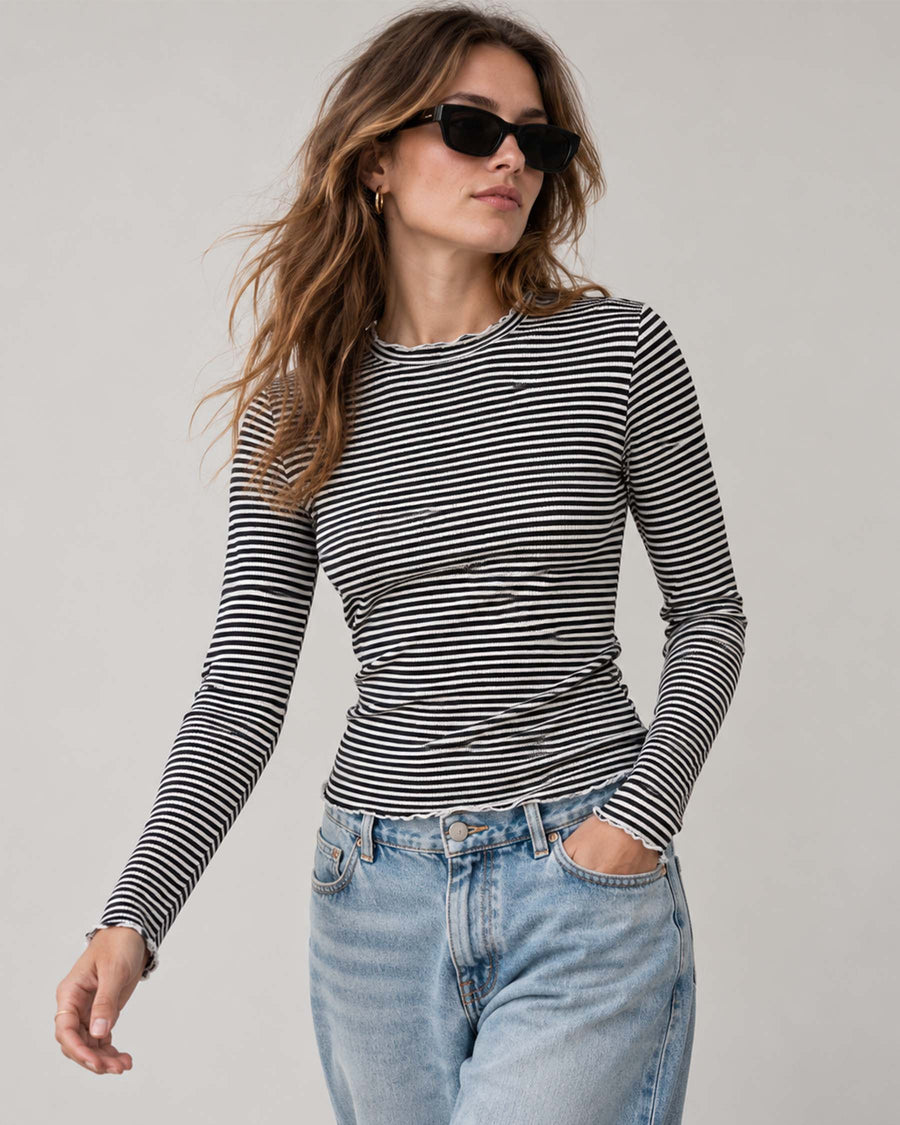 Nora rib ls