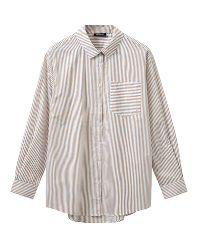 Rønne Essential Pajamas shirtThumbnail 