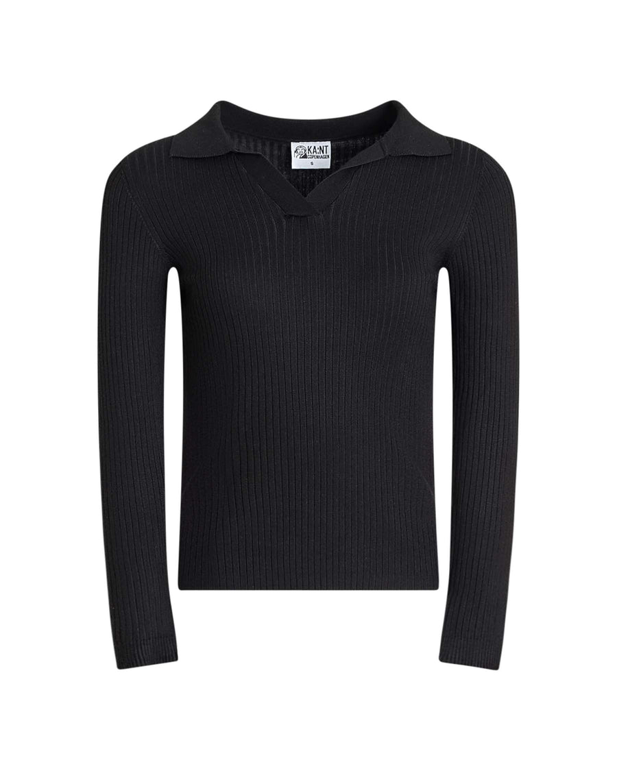 Addison ls polo