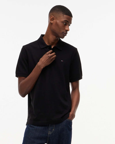 TJM REG ESS POLO EXTThumbnail 