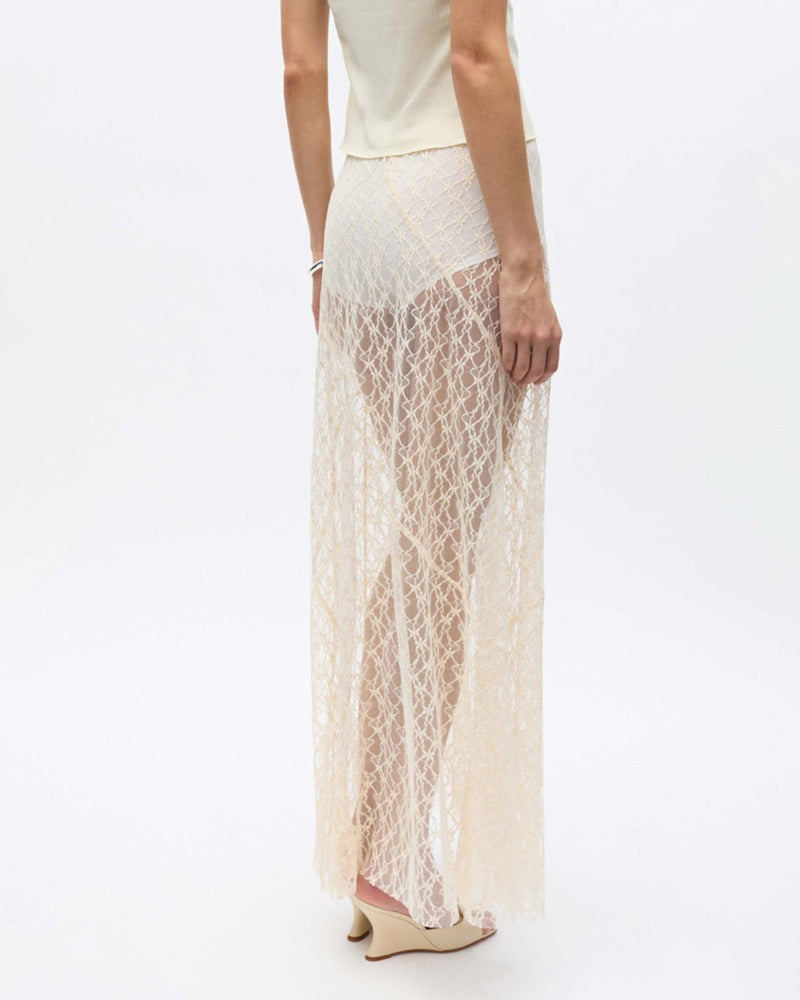 ENWHAM SKIRT