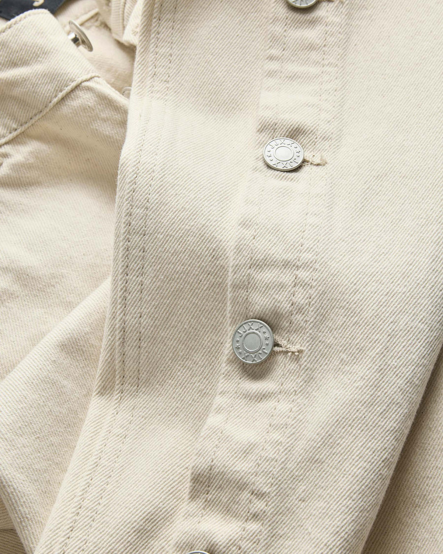 JXZOE ELLA WIDE DETAIL PANT
