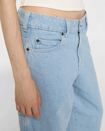 957 LOOSE TAPERED WORK JEANS WThumbnail 