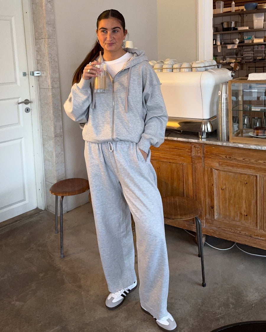 Laura barrel sweatpant