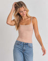 Basic singlet top