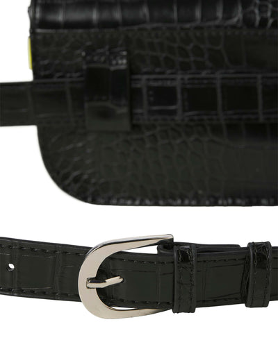 JXSANDRA BELT BAGThumbnail 