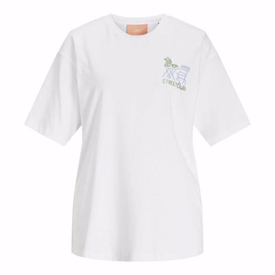 JXMILLOW LOOSE TEEThumbnail 