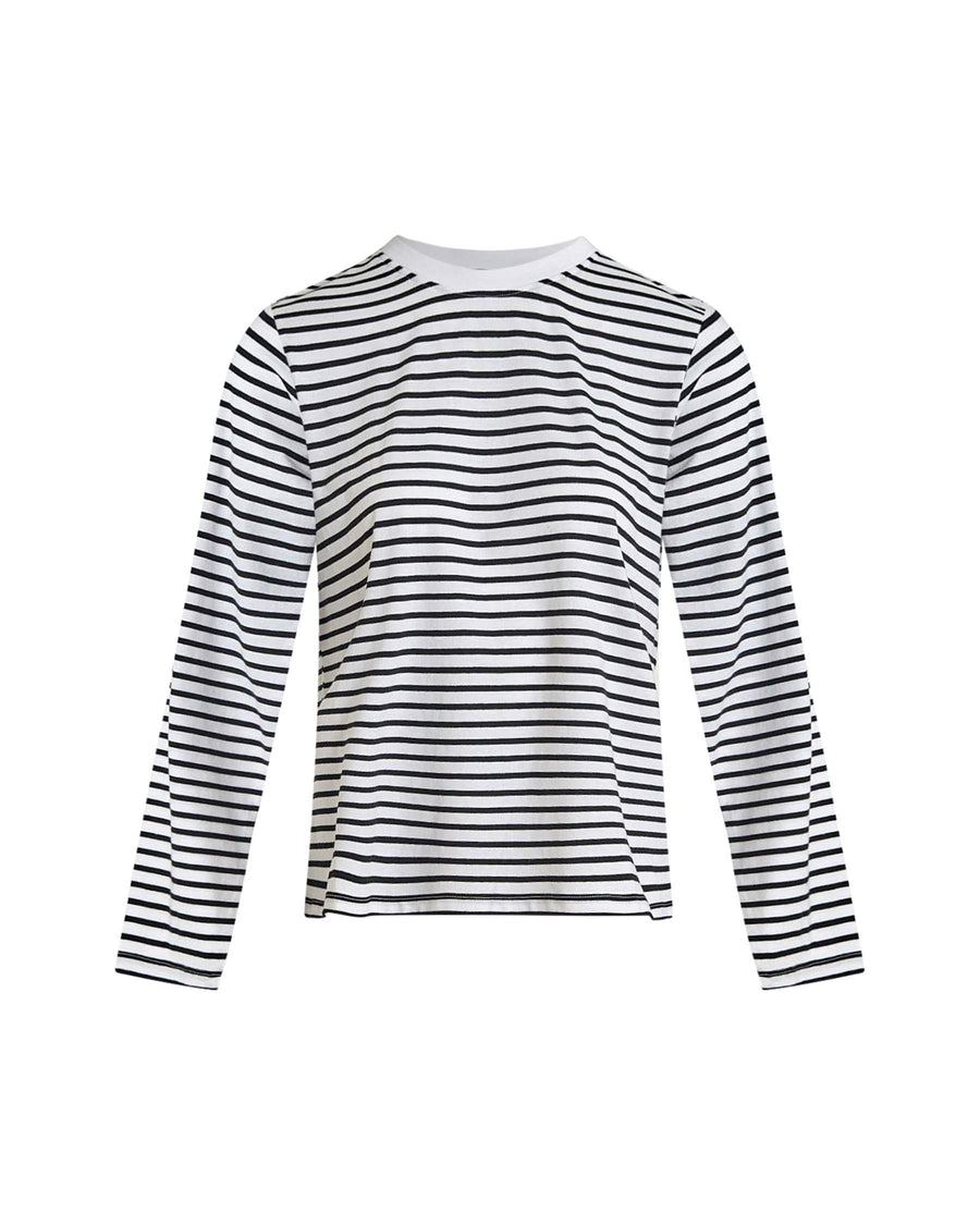 Silke ls tee
