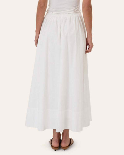 MilleIC Long SkirtThumbnail 