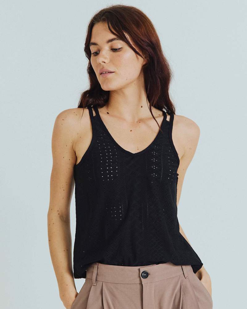Idasophia top