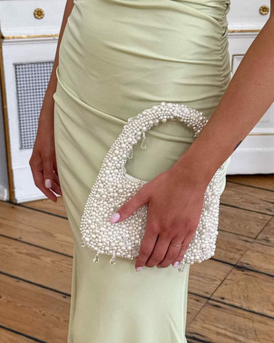 Andreaic maxi dressThumbnail 