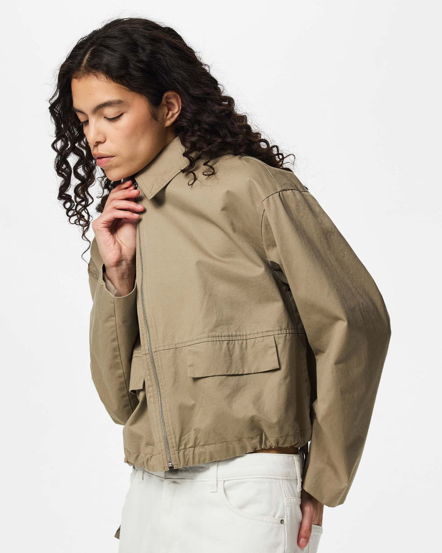 PCPAM JACKET