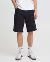 SDJENI DENIM SHORTS